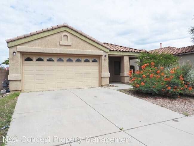 Foto del edificio - 4 br, 2 bath House - 10571 E Carolina Will...