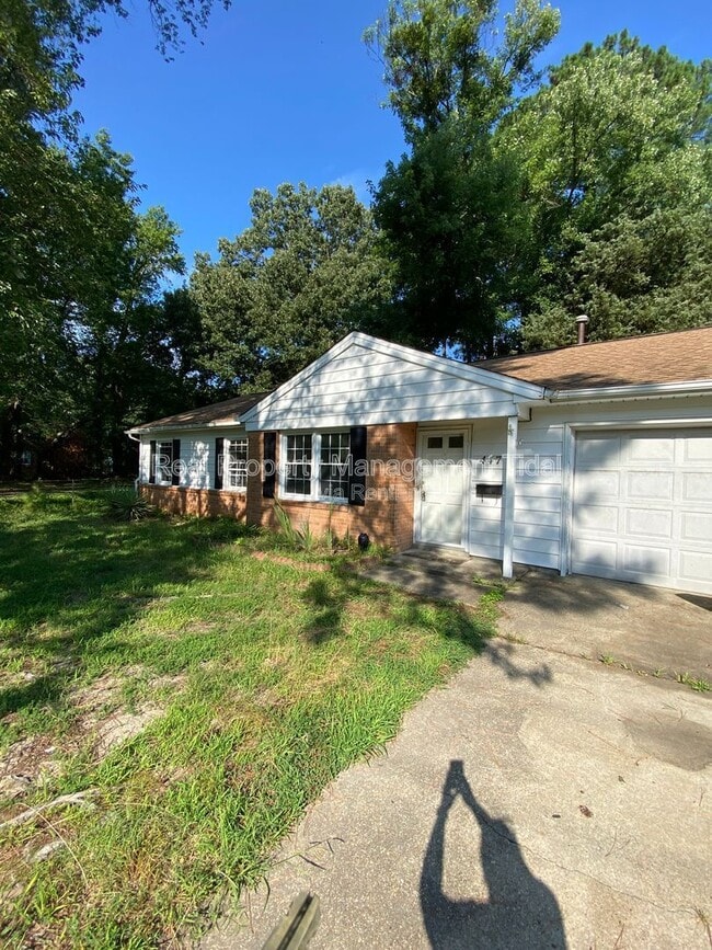 Building Photo - 447 Whealton Rd