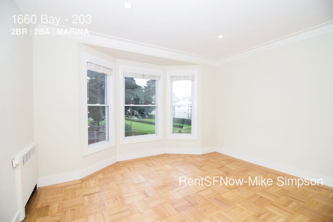 Foto del edificio - 1660 Bay St