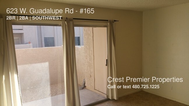 Foto del edificio - 623 W Guadalupe Rd