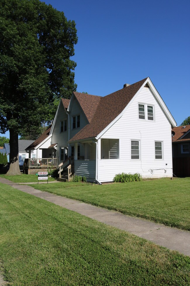 Building Photo - 2506 18th Avenue A
