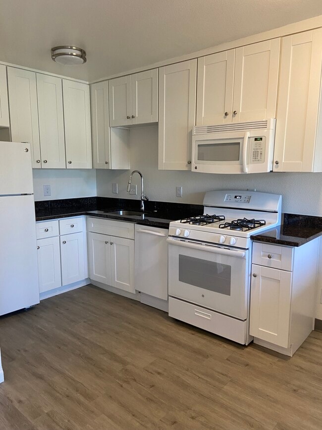 Morse Gardens Apartments 616624 Morse Ave Sunnyvale, CA