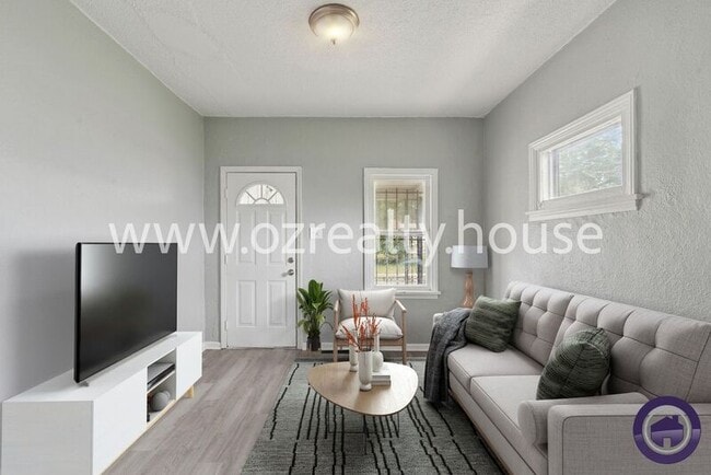 Foto del edificio - 207 Pulaski St