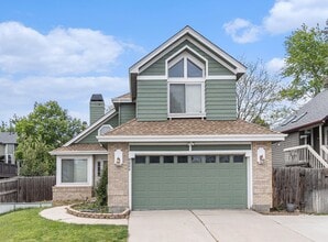 Building Photo - 9855 Iris St