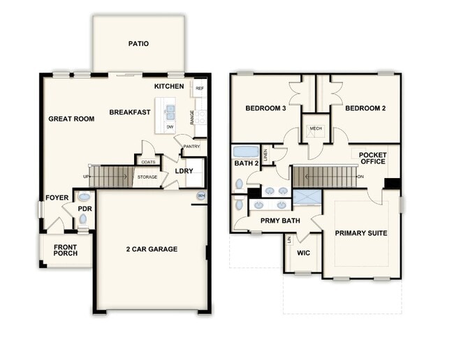 Building Photo - 2656 Sunrise Lndg Lp