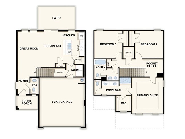 Foto del edificio - 2656 Sunrise Lndg Lp