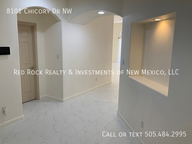 Foto del edificio - 8101 Chicory Dr NW