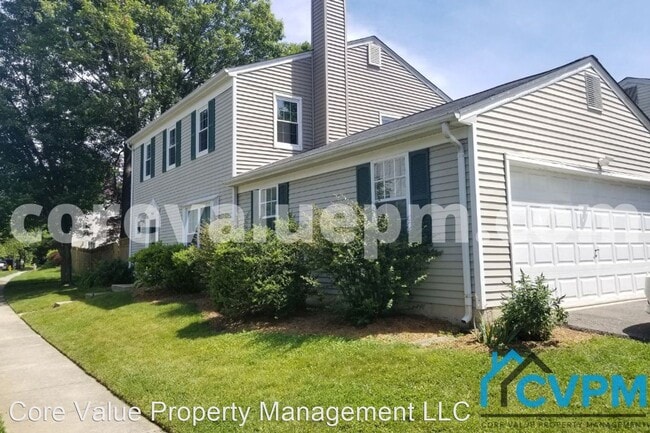 Building Photo - 3 br, 2.5 bath House - 2333 Dartmouth Ln