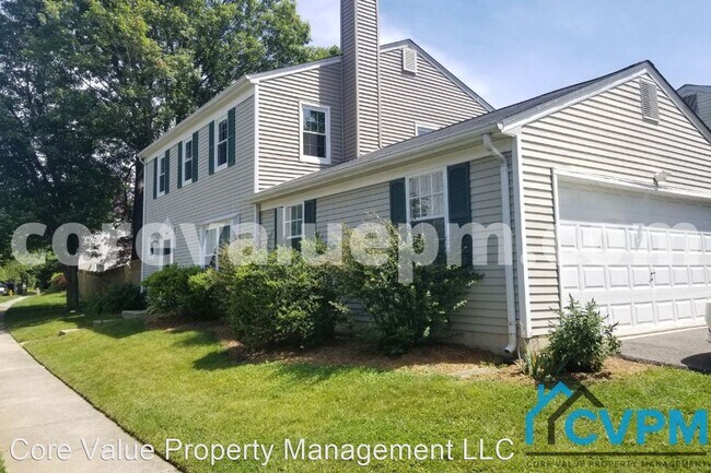 Foto del edificio - 3 br, 2.5 bath House - 2333 Dartmouth Ln
