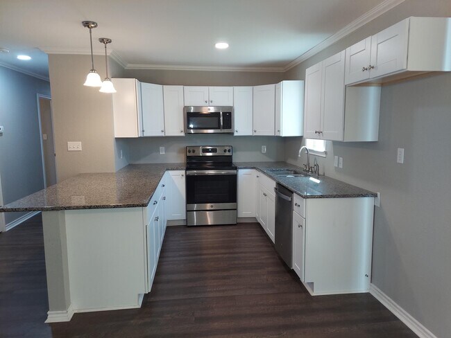 Foto del edificio - 606 S Pierce St