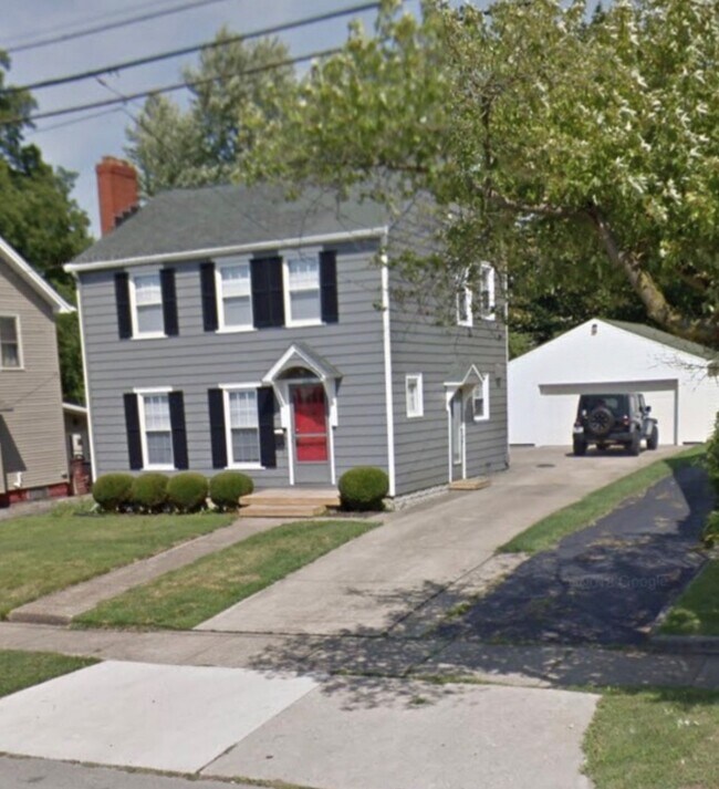 Building Photo - 1161 Atlantic St NE