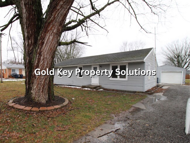 Building Photo - Updated MIDDLETOWN 3 Bedroom 1 Bath Home w...