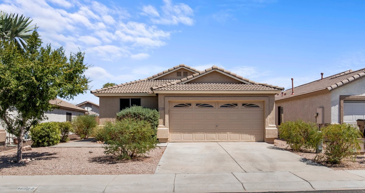 Primary Photo - 11320 W Hutton Dr