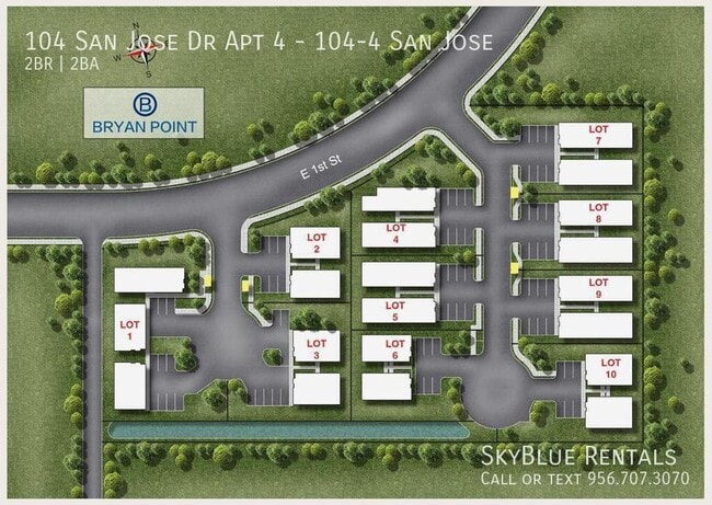 Foto del edificio - 104 San Jose Dr