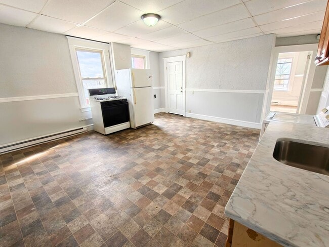 Foto del edificio - 21 Dale St