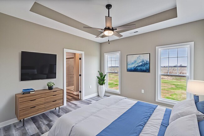 Foto del edificio - 611 Victoria Wy