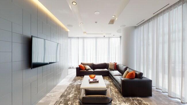 Photo du bâtiment - The Livmore Bay & Gerrard