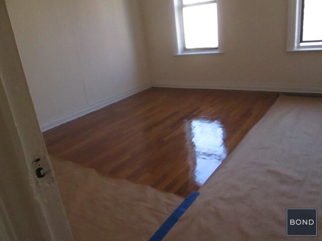 Foto del edificio - 98 Thayer St