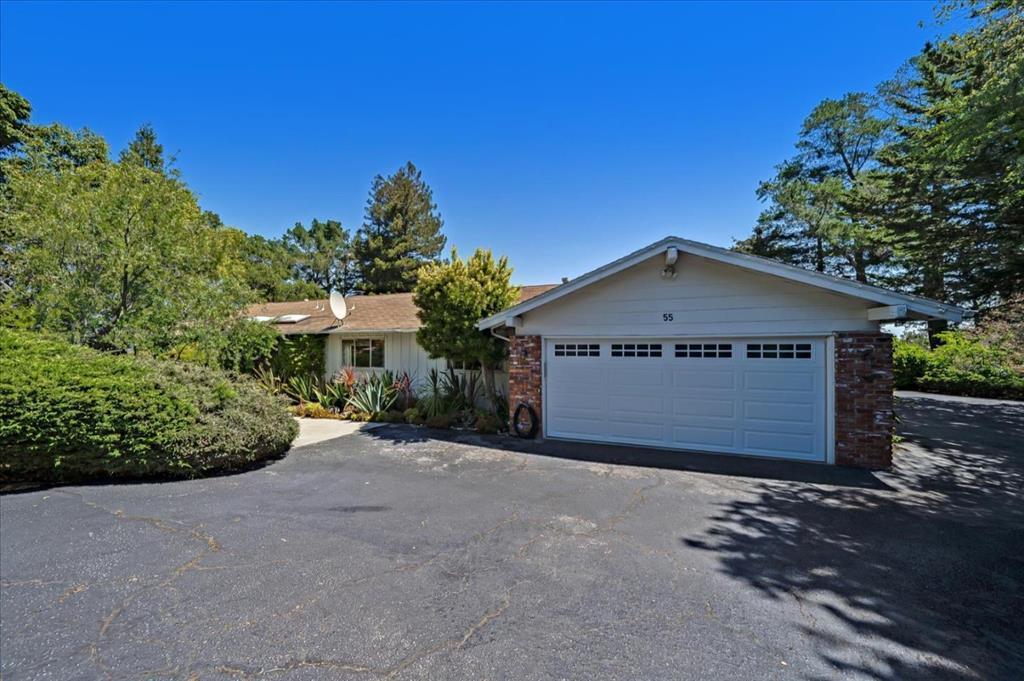 55 Cornelia Dr, Hillsborough, CA 94010 House for Rent in Hillsborough, CA