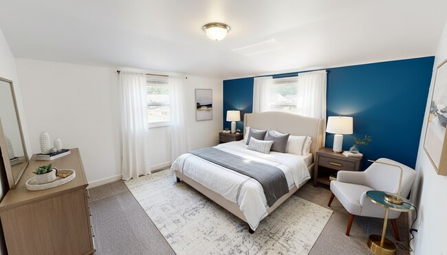 Foto del edificio - Tired of being a renter and want to own yo...