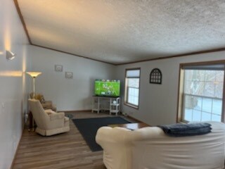 Foto del edificio - Mullins