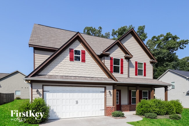 Building Photo - 4313 Yonah Park
