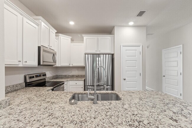 Foto del edificio - 22 Sandhill Pines Dr