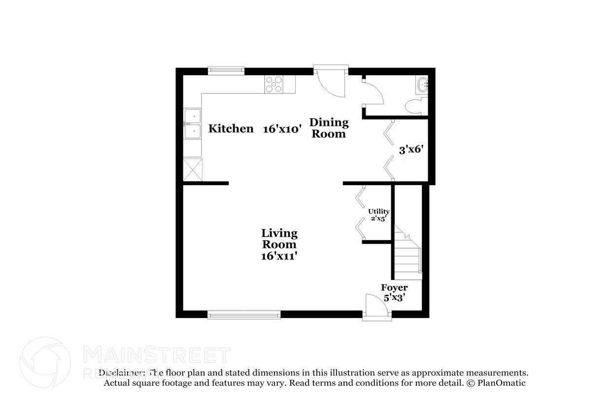 Foto principal - 214 N 24th St