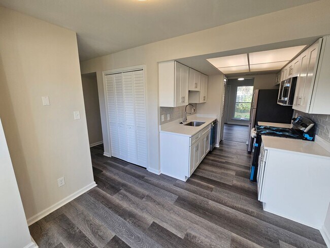 Foto del edificio - Smoke Tree