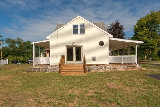 Foto del edificio - 520 Main St