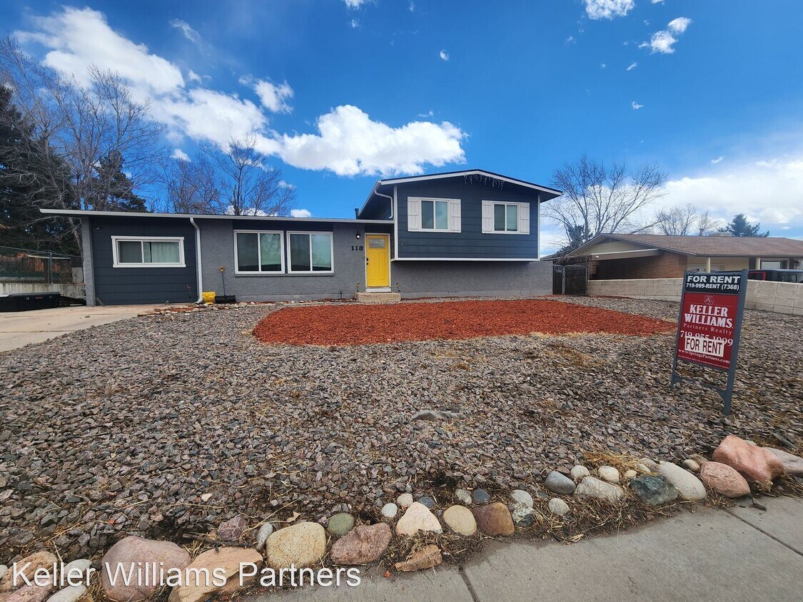 Foto principal - 3 br, 2 bath House - 113 Harvard St