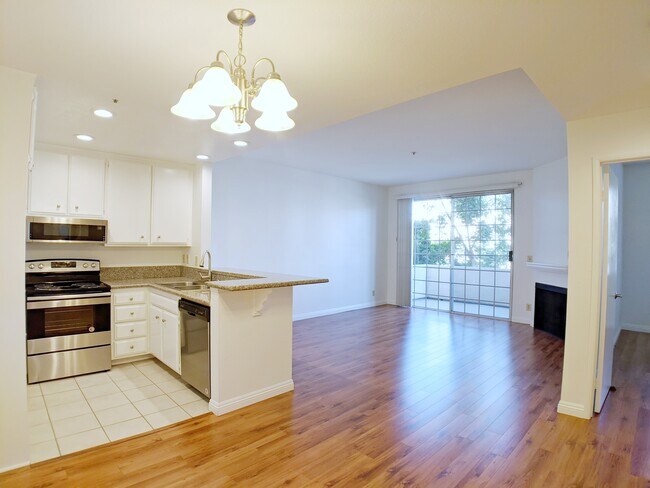 Foto del edificio - The Madison Apartments