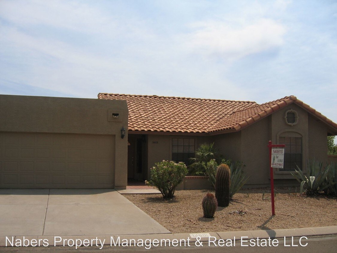 Primary Photo - 14601 N Olympic Way