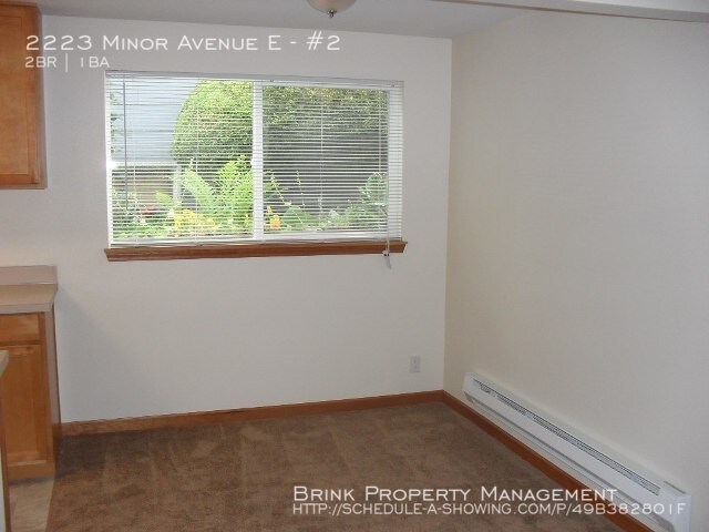 Building Photo - 2223 Minor Ave E