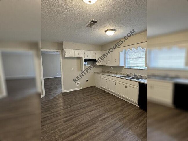 Foto del edificio - 417 55th Terrace Dr. North Little Rock AR ...