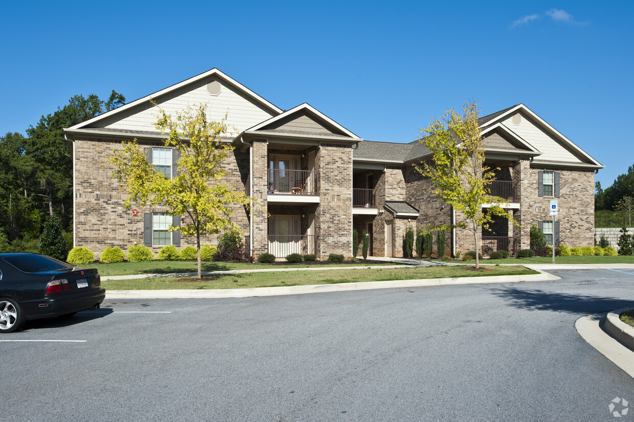 Foto del edificio - Meadow Brook Acres Apartments