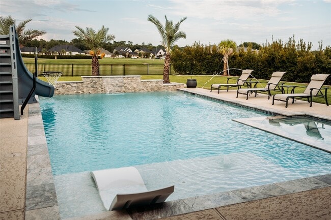 Building Photo - 18807 Serene Water Dr