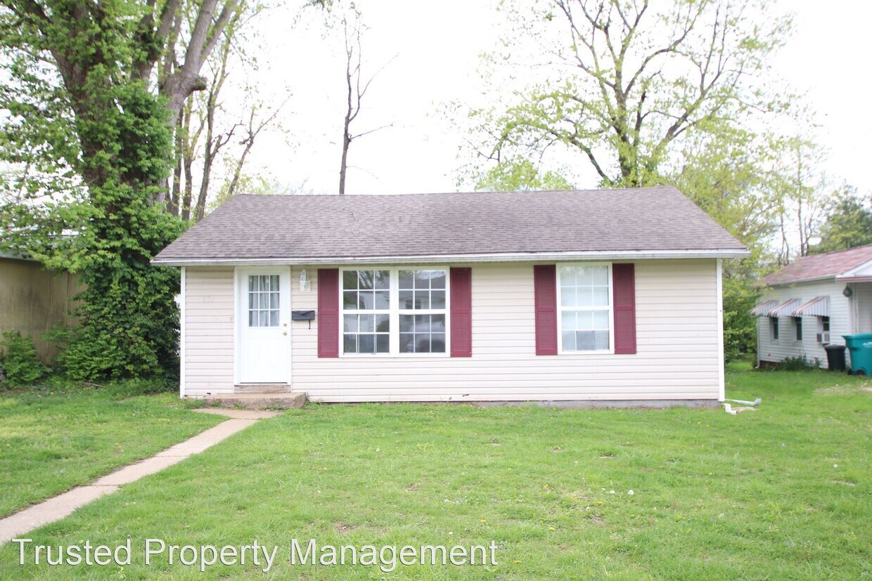 Primary Photo - 3 br, 1 bath House - 337 South Park Street