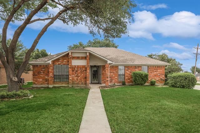 Foto principal - 1501 Springaire Ln