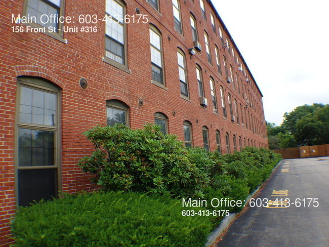 Building Photo - 156 Front St