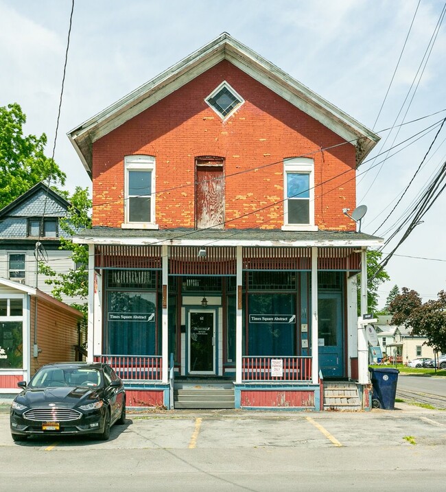 Building Photo - 61 State St