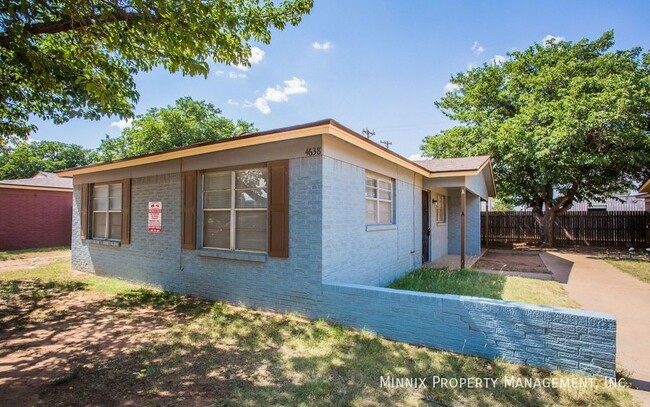 Building Photo - 4610 52nd St