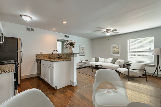 Foto del edificio - 4633 Fairmount St