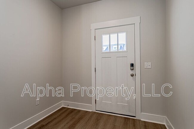 Foto del edificio - Hickory Heights