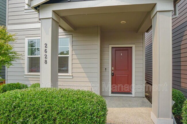 Foto del edificio - 2628 NE 117th Pl