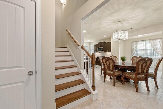 Foto del edificio - 14519 Meadowlands Dr