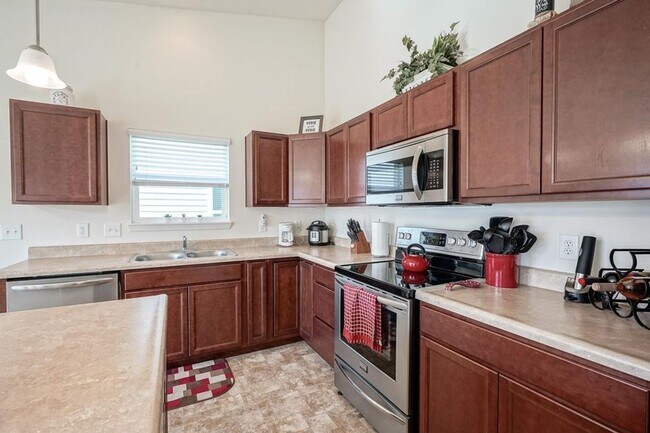 Foto del edificio - HOUSE...3 Bedroom 2 Bath