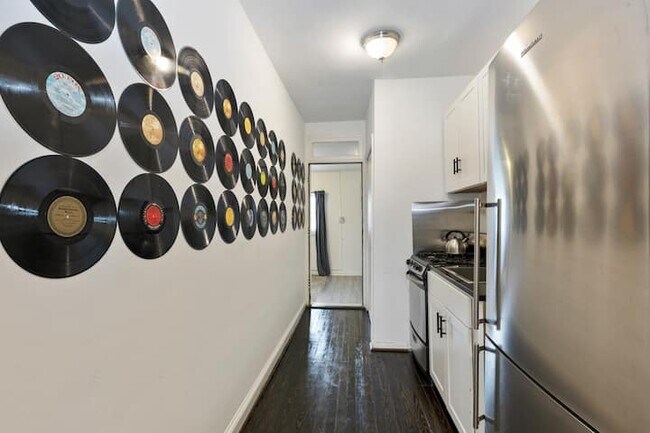 Foto del edificio - Music