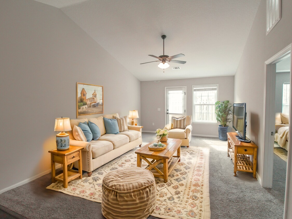 Foto principal - 119 Buckhaven Way