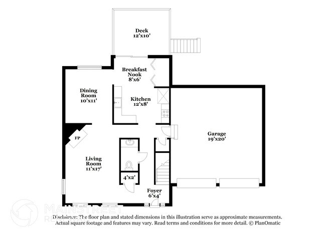 Foto del edificio - 112 Hillcrest Ct